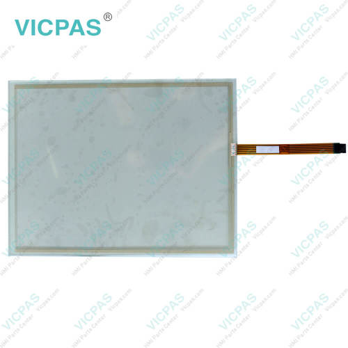 HT-190F-5RB-001N-28R-300FH Higgstec Touch Glass