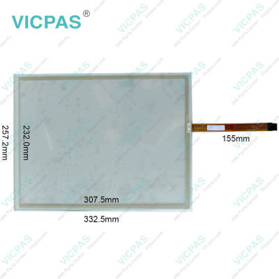 Higgstec Touch Panel T150S-5RB008N-0A28R0-150FH