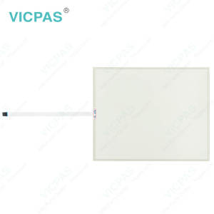 Touch screen panel for T121S-5RB025 touch panel membrane touch sensor glass replacement repair