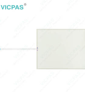 Touch screen panel for T121S-5RB025 touch panel membrane touch sensor glass replacement repair