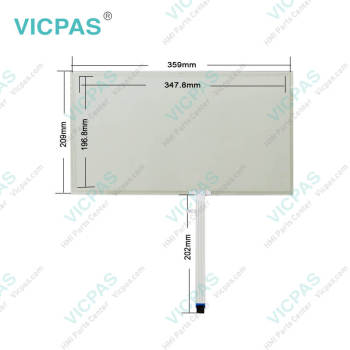 Higgstec T156C-5RB036N-ZA16R1-100PH Touch Panel
