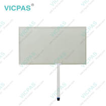 T150S-5RB004X-0A18R0-200FH Higgstec Touch Glass