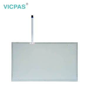 Touch screen for T171S-5RB004 touch panel membrane touch sensor glass replacement repair