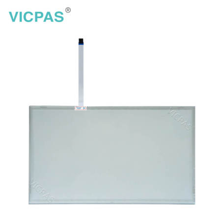 Touch screen for T121S-5RA006 touch panel membrane touch sensor glass replacement repair