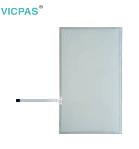 Touch screen for T201S-5RB002 touch panel membrane touch sensor glass replacement repair