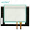 Mitsubishi GT2710-VTWD-GF HMI Touch Digitizer Repair