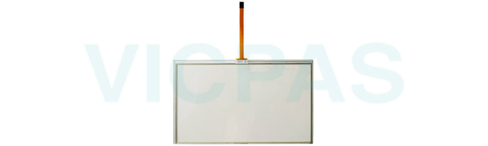 1201-680 B TTI 0516-X123 03-TW Touch Screen Panel Replacement