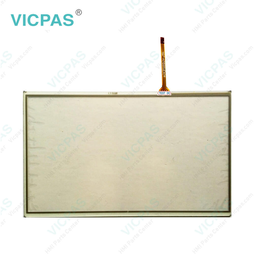 T010-1302-T462 TTI-15045 TT05240A40 HMI Panel Glass