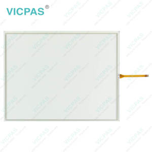 DMC TP-4571S1 TP-4571S1F0 Touch Screen Panel Glass