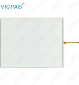 DMC AST-150A AST-150A080A HMI Panel Glass Repair