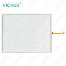 T010-1302-T462 TTI-15045 TT05240A40 HMI Panel Glass