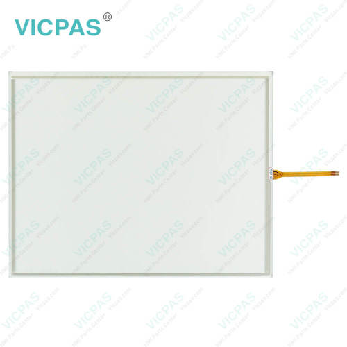 DMC TP-4571S1 TP-4571S1F0 Touch Screen Panel Glass