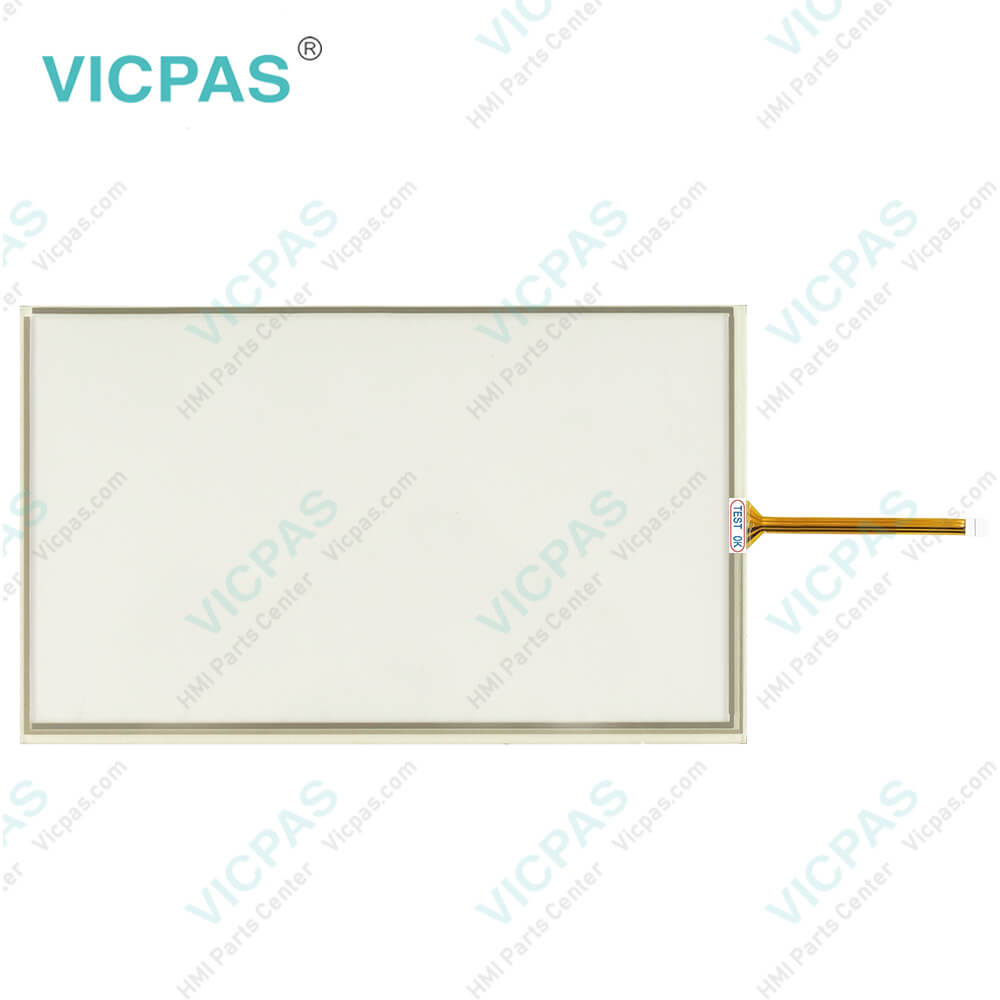1X For TT10340A30 Touch Screen Glass Panel 
