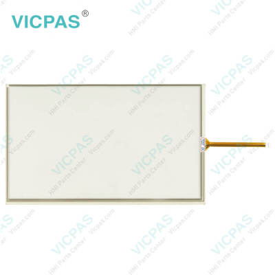 1201-X231 03 1305-524 C TTI Touch Screen Panel Glass