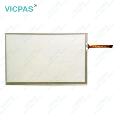 1301-X991 02-NA 1302-140 C TTI Touch Membrane Repair