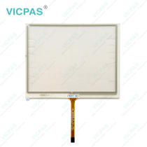 TT06150A40F S5156E18P5Z3AD61FB010192 Touch Digitizer Glass