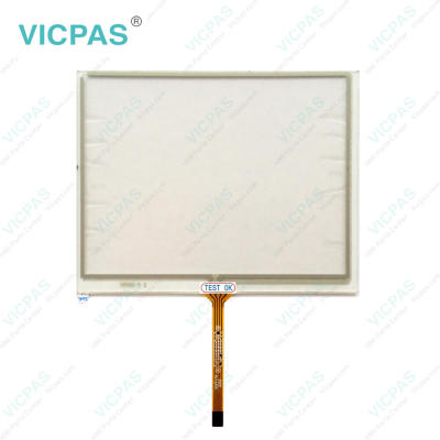 TT06150A40F S5156E18P5Z3AD61FB010192 Touch Digitizer Glass