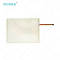 TT10340A30H S41084005FA77B320306 TTI Touch Membrane