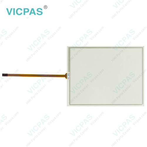 TT15340A10F S4150C18P4Z3AD20C7E50075 Touch Panel Glass