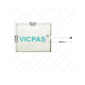 Abon Touch Digitizer A-15170-0302 AB-1517003021218122001