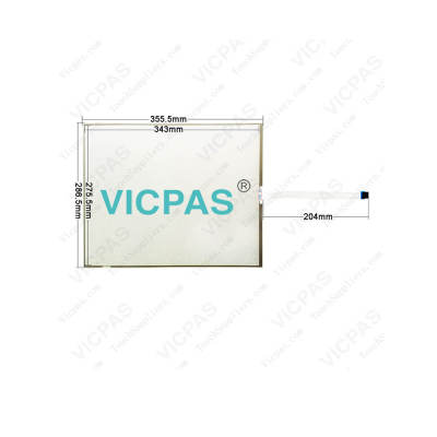 Abon Touch Digitizer A-15170-0302 AB-1517003021218122001