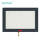 Beijer iX T10F-2 630005301 Front Overlay Touch Panel