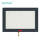 Beijer HMI iX T7F Front Overlay Touch Panel Replacement