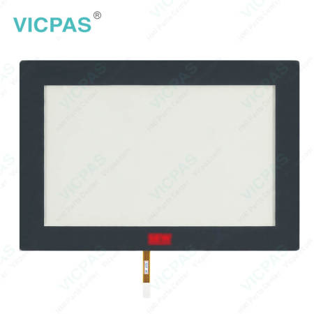 Beijer iX T10F-2 630005301 Front Overlay Touch Panel