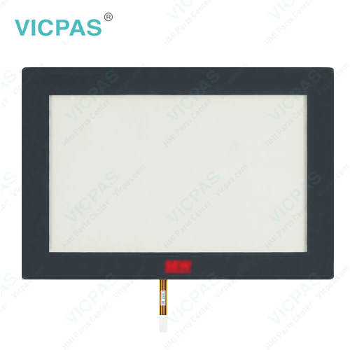 Beijer HMI iX T7F Front Overlay Touch Panel Replacement