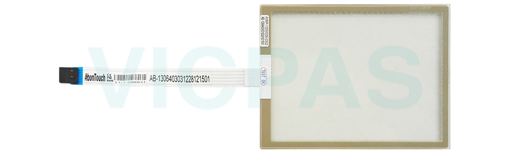 AbonTouch A-13064-0303 AB-1306403031228121501 Touch Screen Panel Replacement