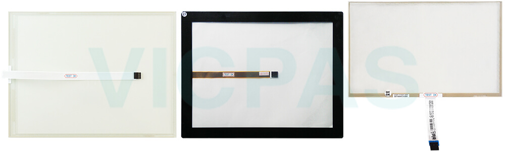 A-15154-0302 AB-1515403021218121501 Abon Touch Screen Panel repair replacement