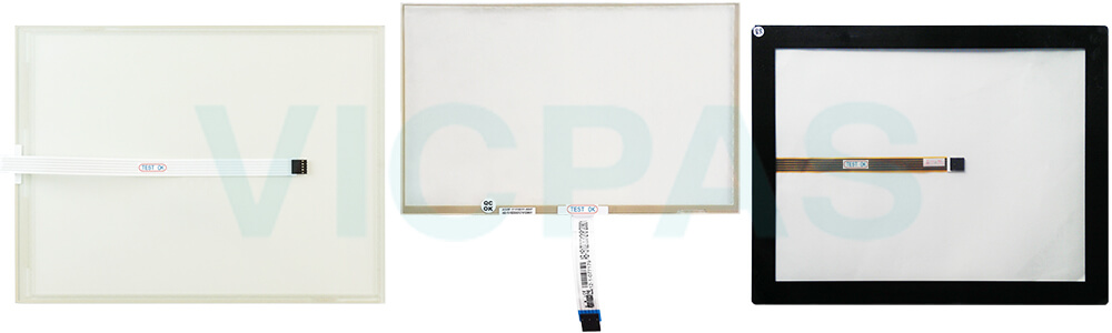 A-15101-0605 AB-1510106051118120801 AbonTouch Touch Screen Panel Glass Replacement