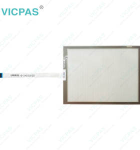 Abon Touch Glass A-13104-0102 AB-1310401021218122001