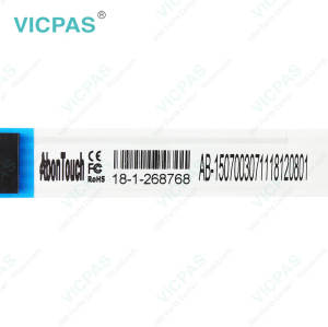 Abon Touch Digitizer A-15070-0307 AB-1507003071118120801
