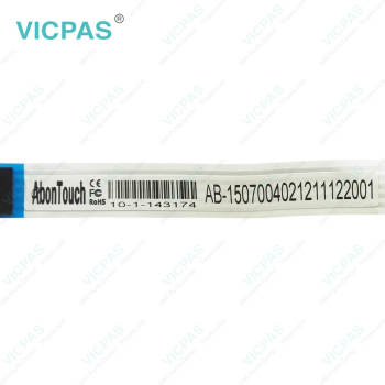 A-15070-0402 AB-1507004021211122001 Abon Touch Screen