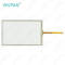 A-15070-0604 AB-1507006041218110800 Abon Touch Panel