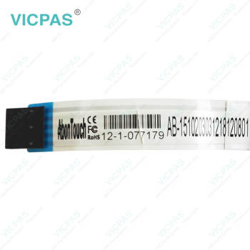A-15102-0303 AB-1510203031218120801 Abon Touch Membrane