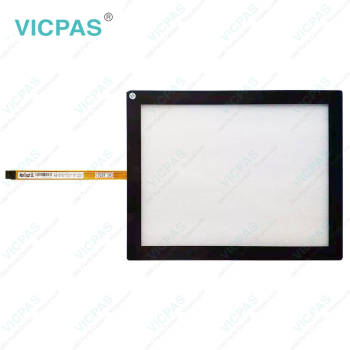 A-15150-1753 AB-1515017531118112001 Abon Touch Panel