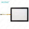 A-15150-1753 AB-1515017531118112001 Abon Touch Panel