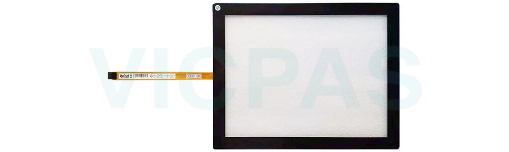 A-15150-1753 AB-1515017531118112001 Abon Touch Screen Panel repair replacement