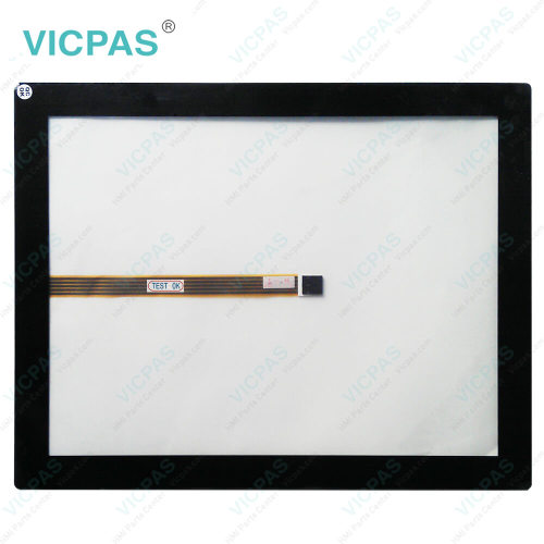 AbonTouch 58104030000 AB-5810403022111210750 4001040100 Touch Screen