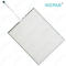 A-15170-0303 AB-1517003031228122001 Abon Touch Screen