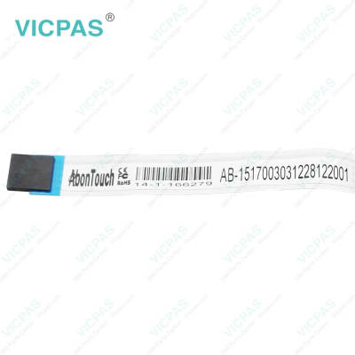 A-15170-0303 AB-1517003031228122001 Abon Touch Screen
