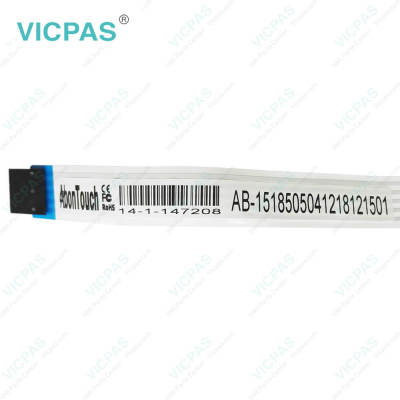 Abon Touch Digitizer A-15185-0504 AB-1518505041218121501