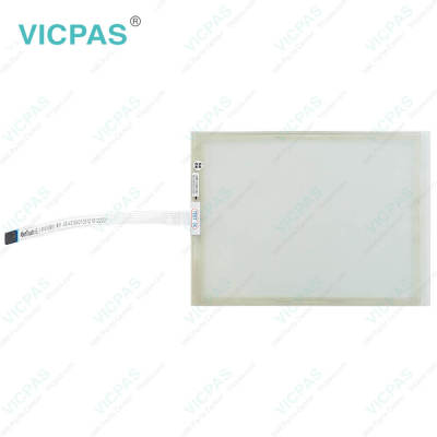A-43104-0105 AB-4310401051218122001 Abon Touch Screen
