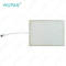 A-43104-0105 AB-4310401051218122001 Abon Touch Screen