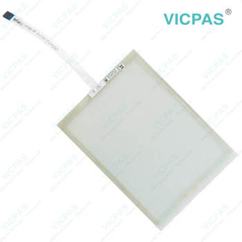 A-43104-0105 AB-4310401051218122001 Abon Touch Screen