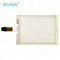 A-46070-1002 AB-4607010021111120801 Abon Touch Screen