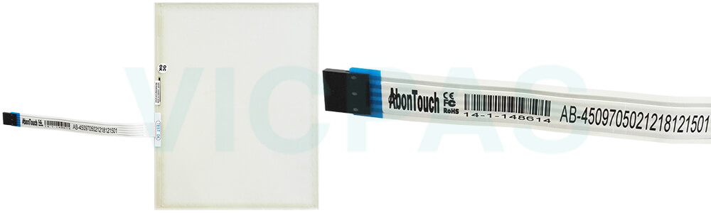 AbonTouch A-45097-0502 AB-4509705021218121501 Touch Screen Panel Replacement