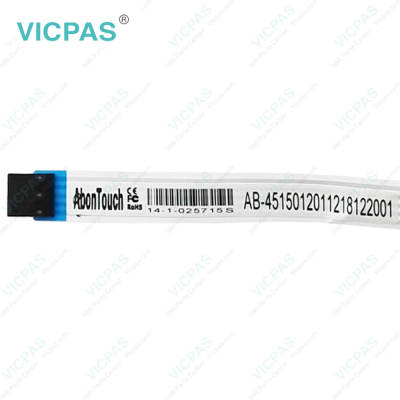 AbonTouch A-45150-1201 AB-4515012011218122001 Touch Screen